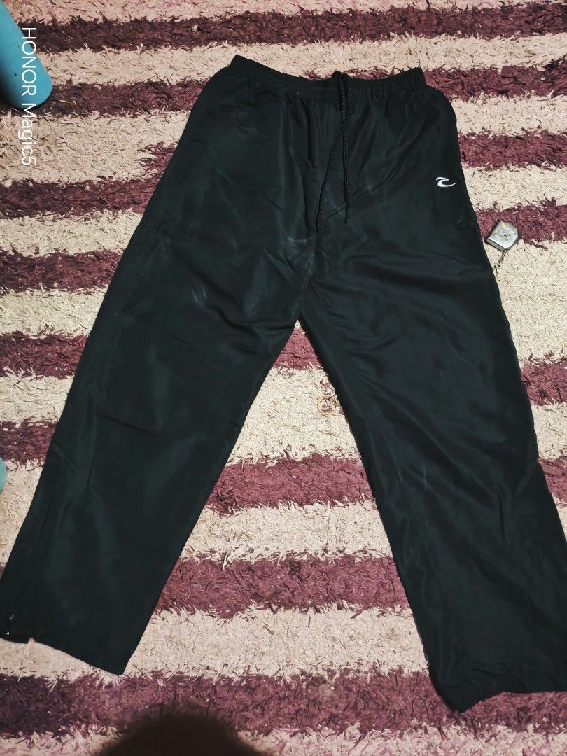 Cheetah sales track pants