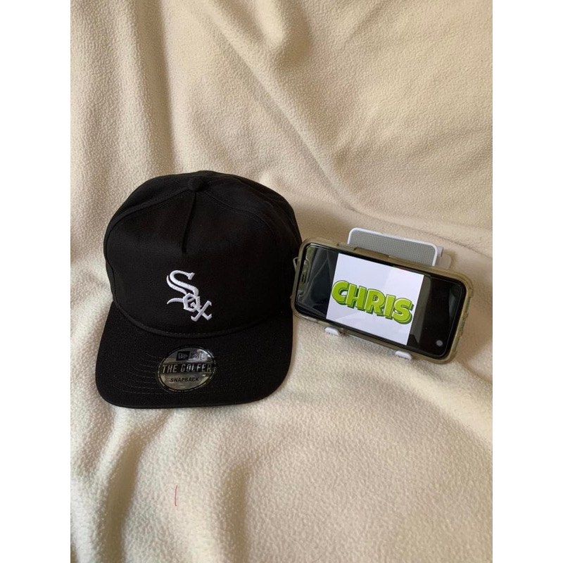 Chicago White Sox - Vintage Snapback Hat/Cap, Men's Fashion, Watches &  Accessories, Caps & Hats on Carousell