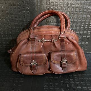 Christian Dior Vintage Authentic