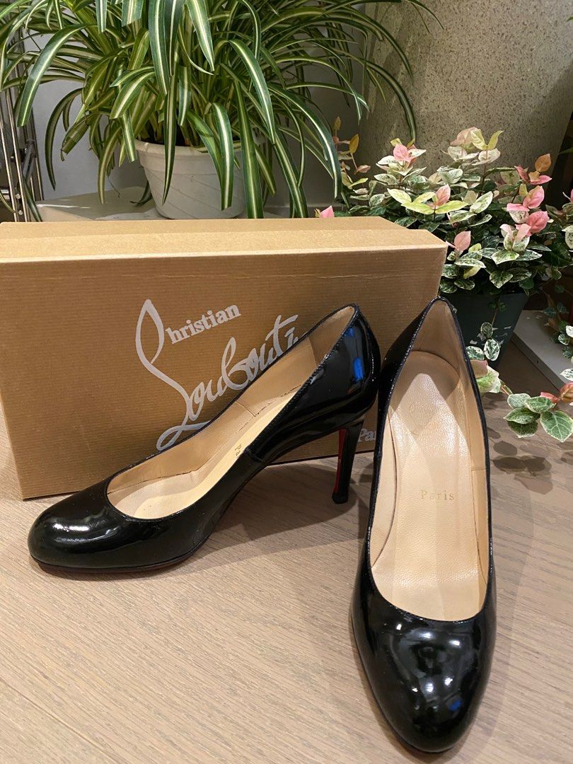 Simple pump deals 85 patent calf