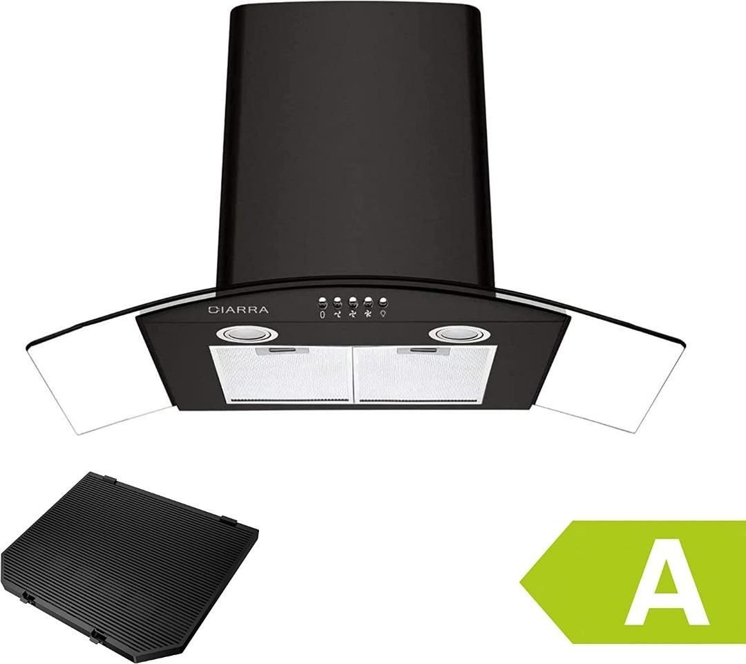 Ciarra cooker hood 90cm deals