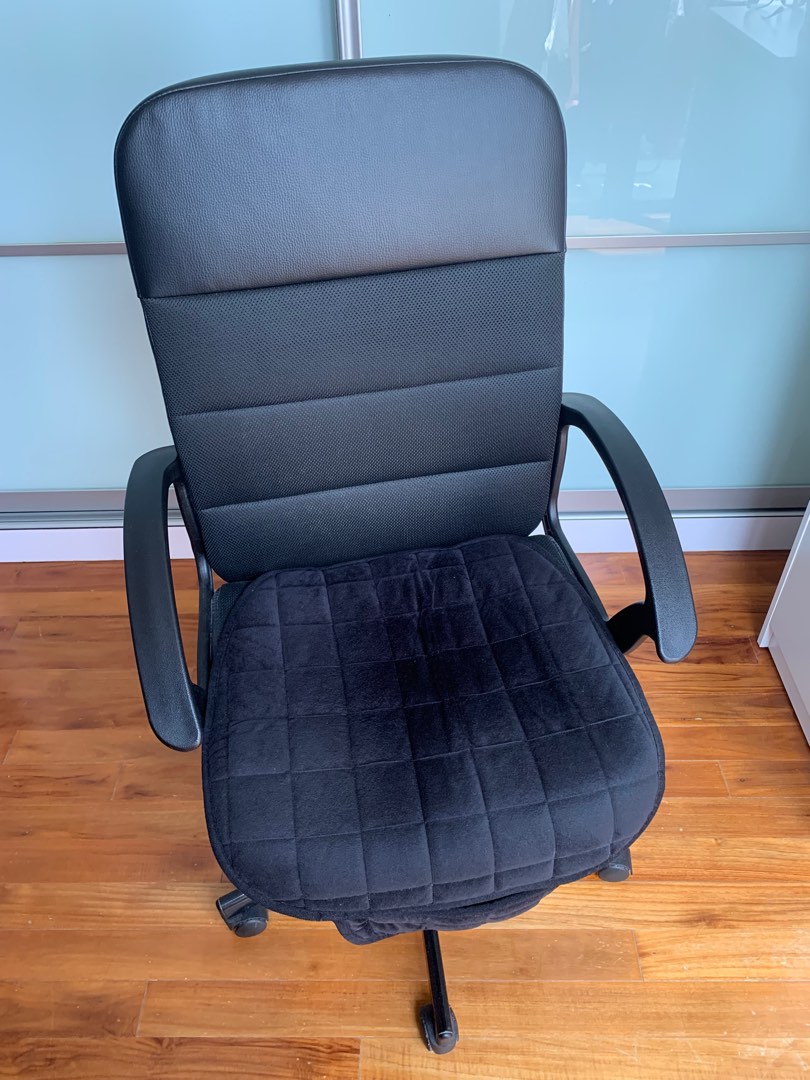 CLEARANCE SALE!! Ikea RENBERGET Office Chair Mint condition, used