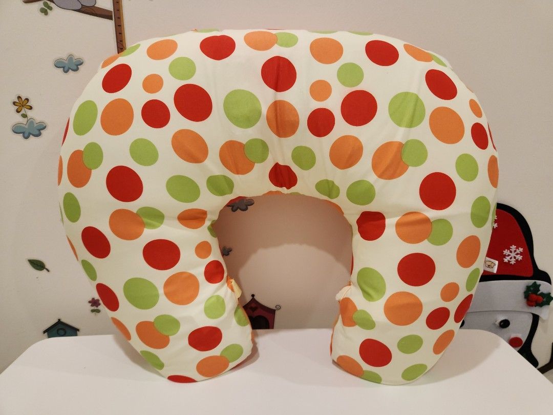 Clevamama clevacushion 10 sale in 1 nursing pillow