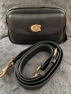 Coach willow camera bag