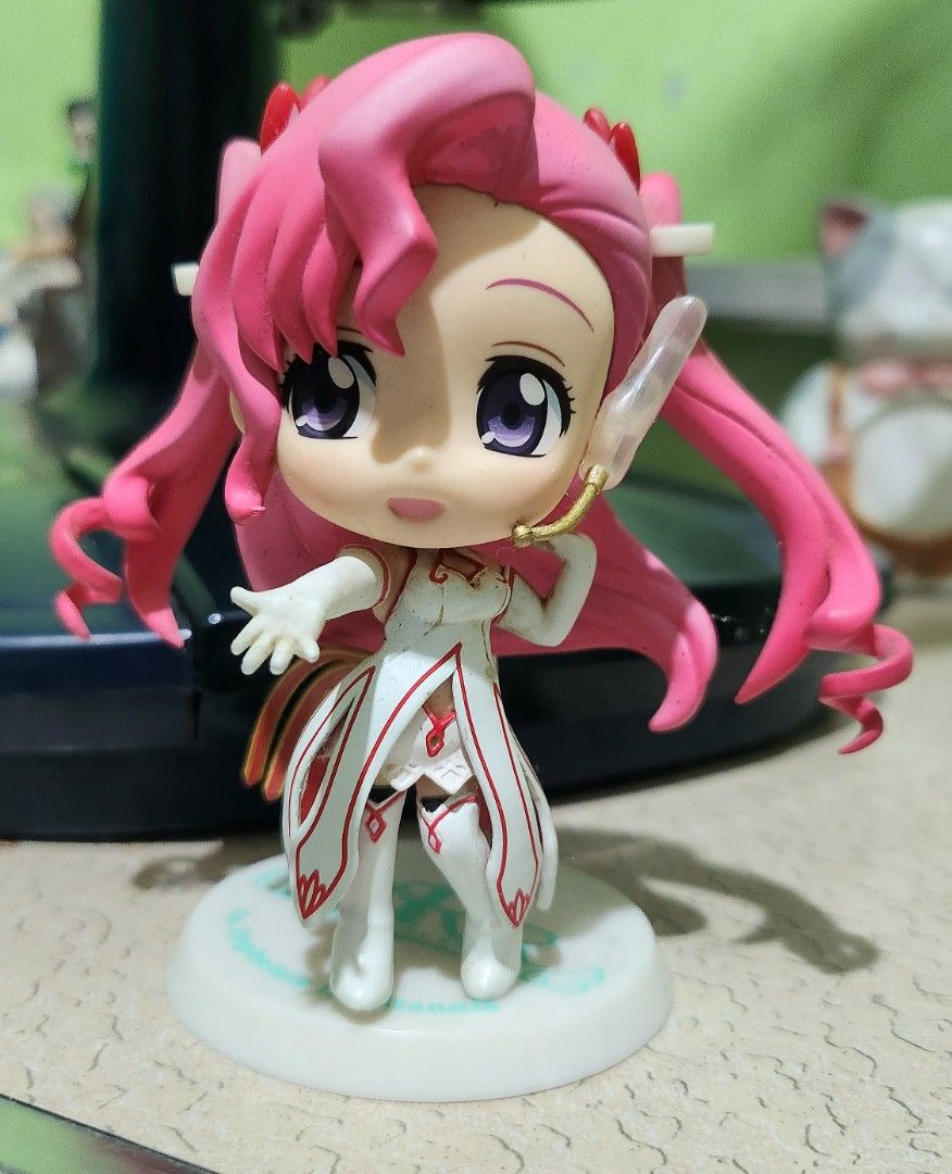 Code Geass, Hobbies & Toys, Memorabilia & Collectibles, Vintage ...