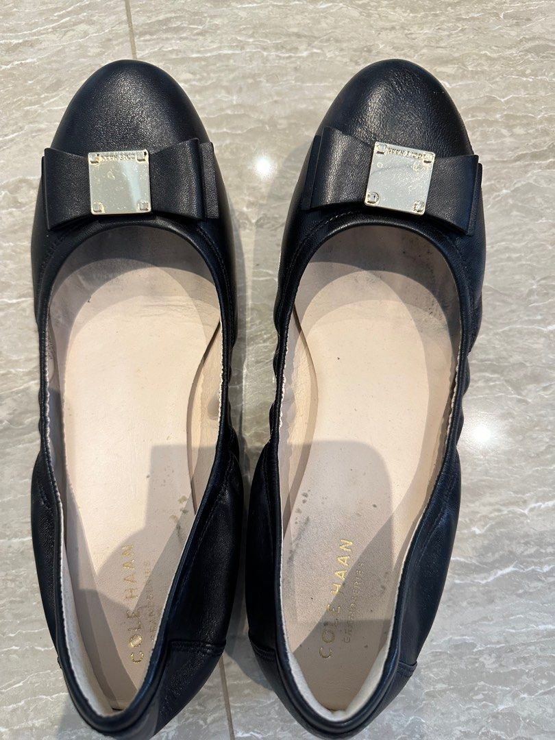 Cole haan clearance tali bow sandal