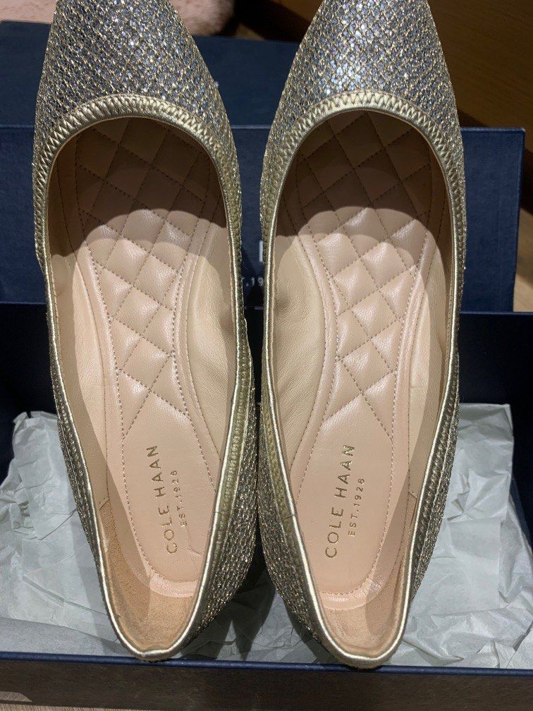 Cole haan cheap tali luxe wedge
