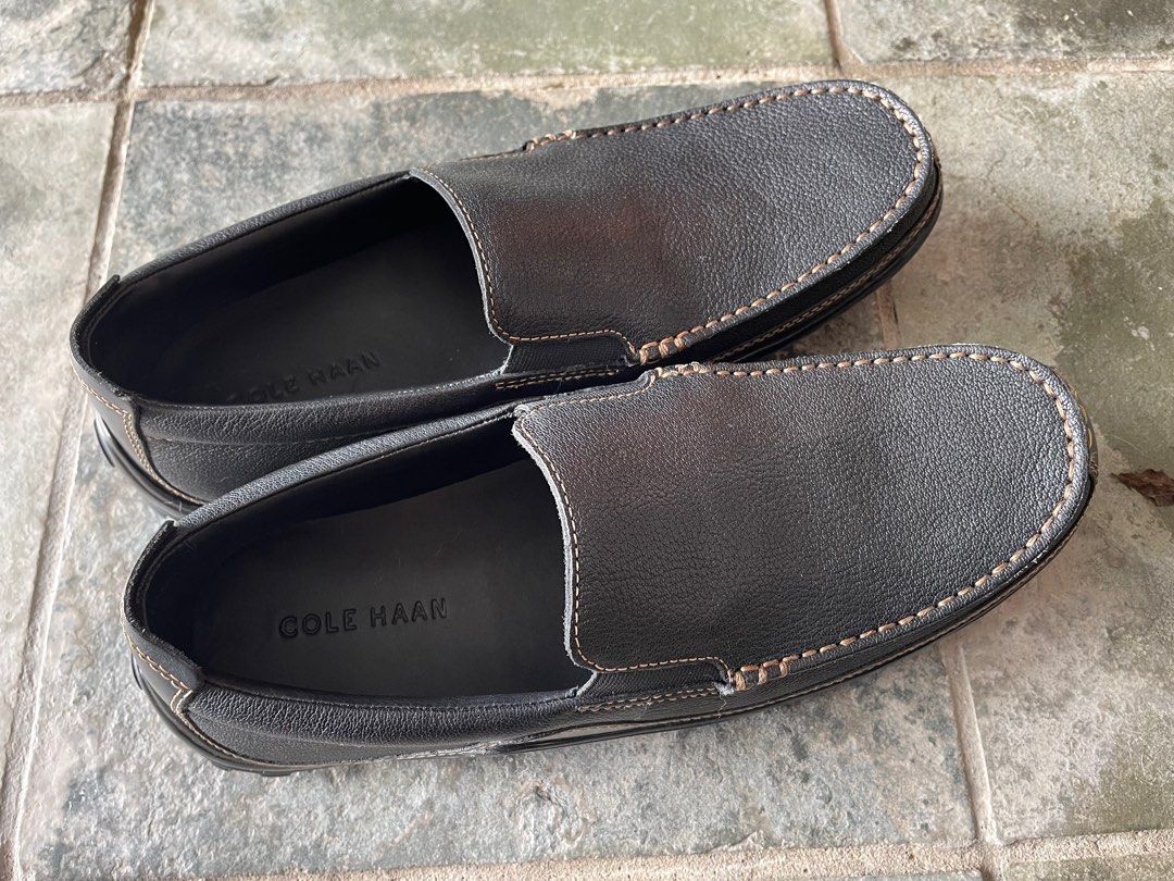 Cole haan tucker store venetian
