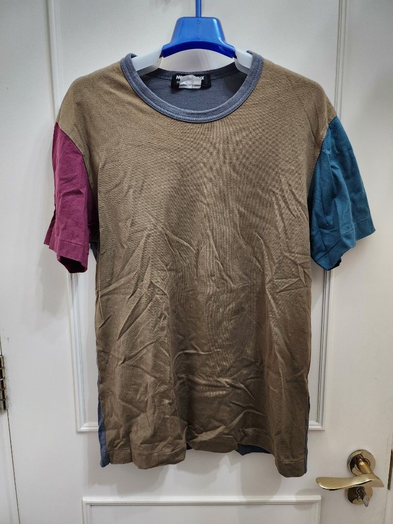 Comme des Garcons Homme Deux tee shirt Size M 95