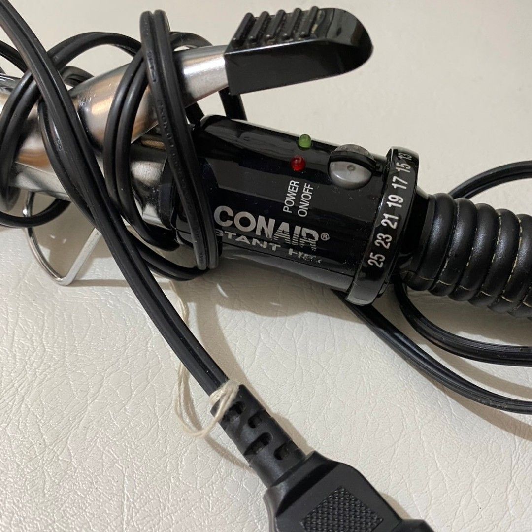 Conair 25mm online
