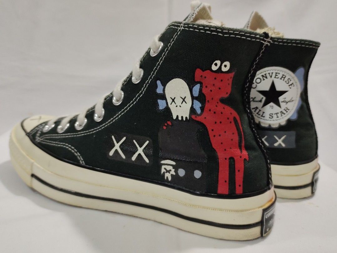 Lazada sepatu converse on sale