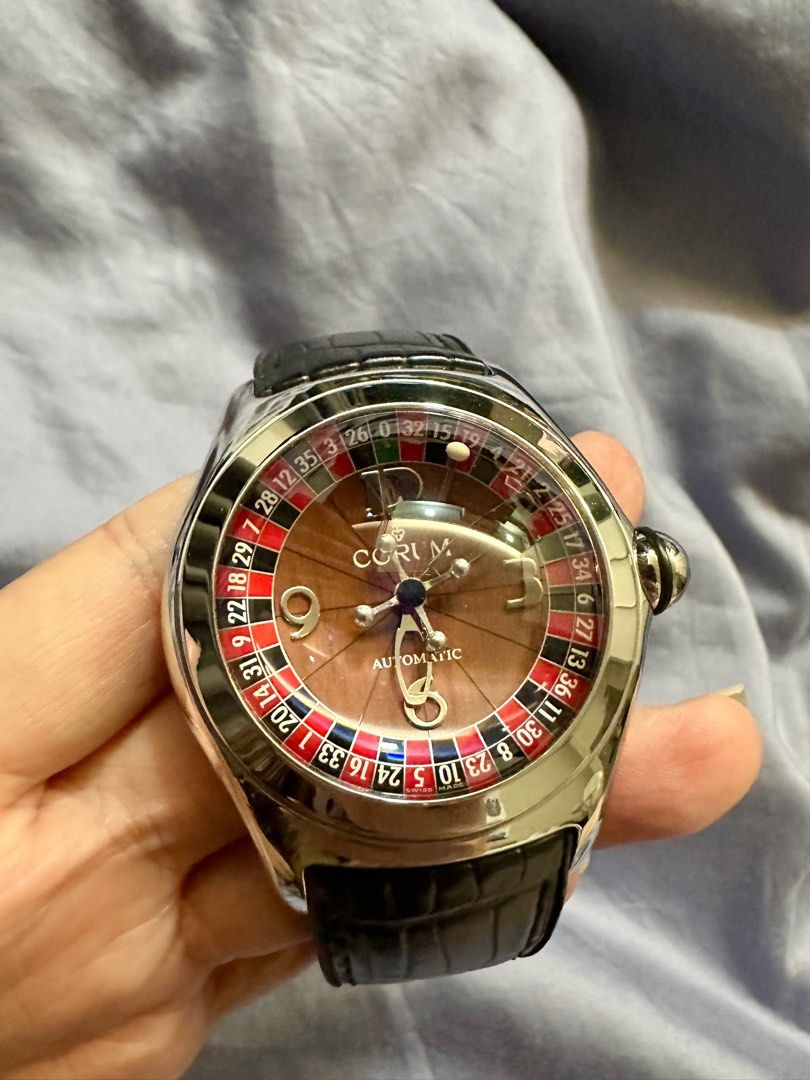 Corum 5118 best sale