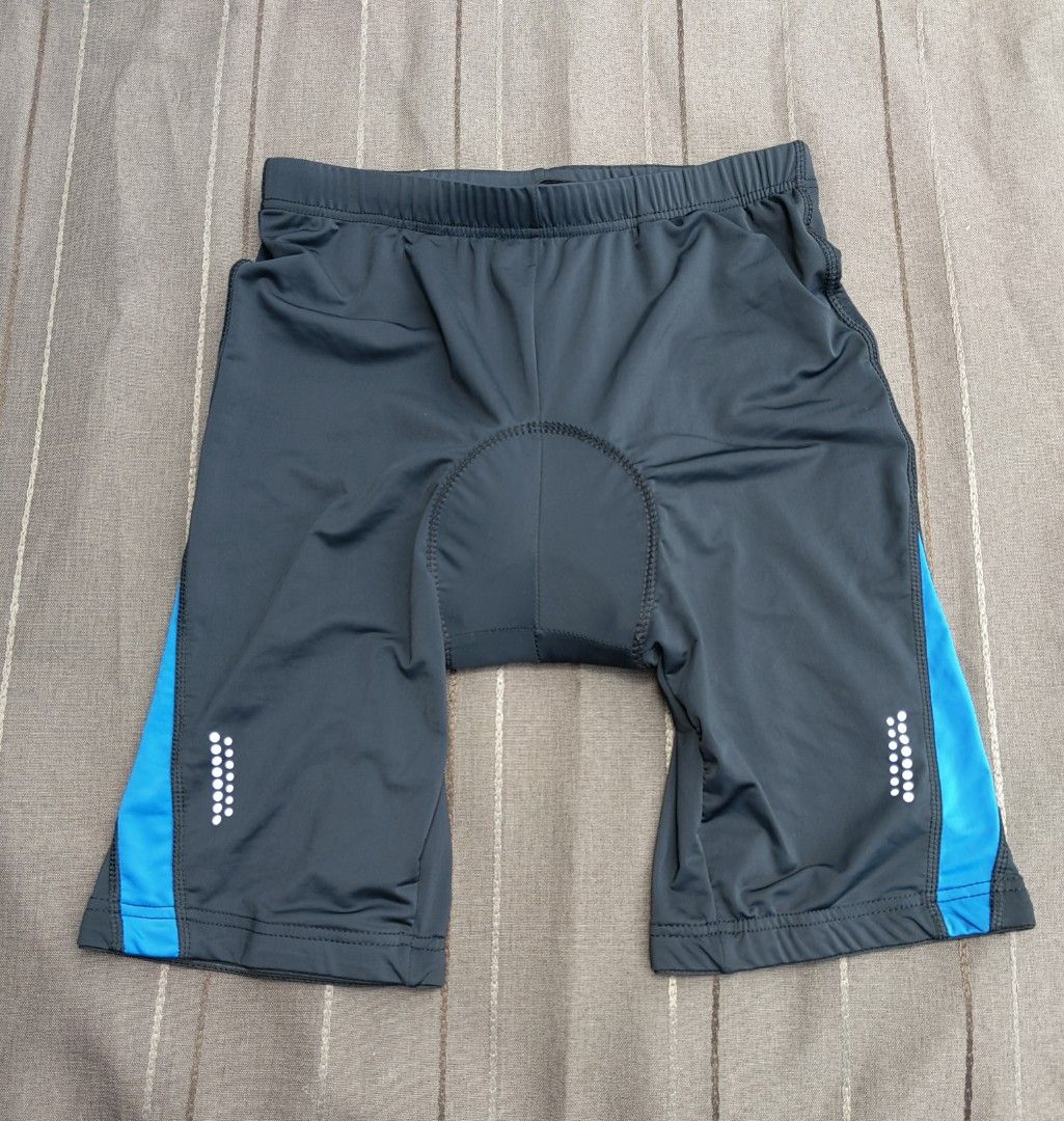 Crivit cycling shorts deals