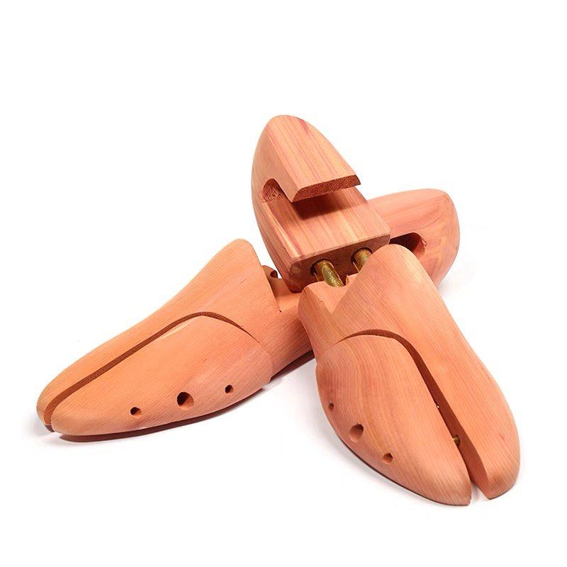 Customised Cedar Wood Shoe Tree Boot Tree Shoe Inserts Shoetree