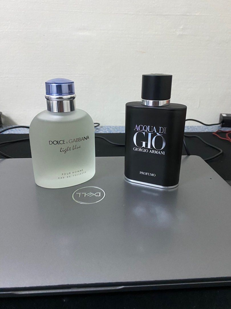 geau fragrance