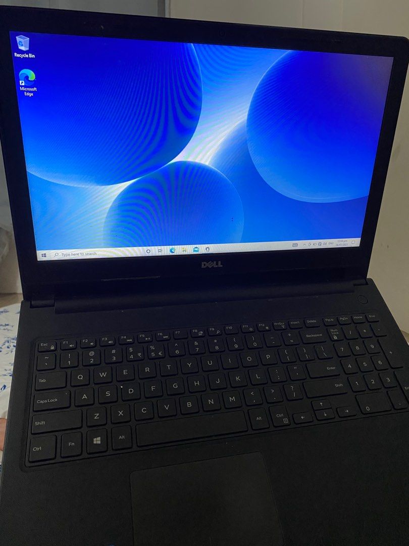Dell Inspiron 15 3573, Computers & Tech, Laptops & Notebooks on Carousell