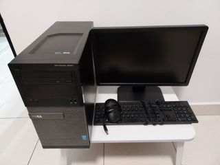 Dell optiplex 3020, Computers & Tech, Desktops on Carousell