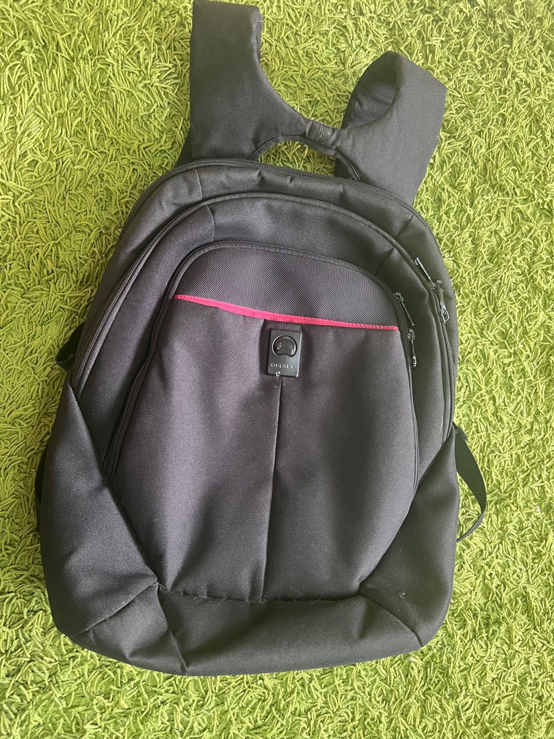 Delsey ciel backpack shop