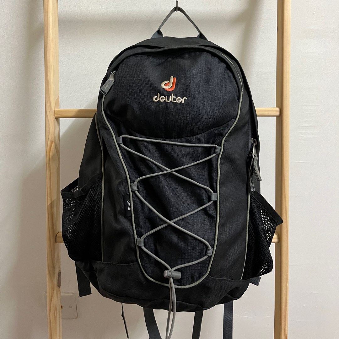 Gogo backpack cheap