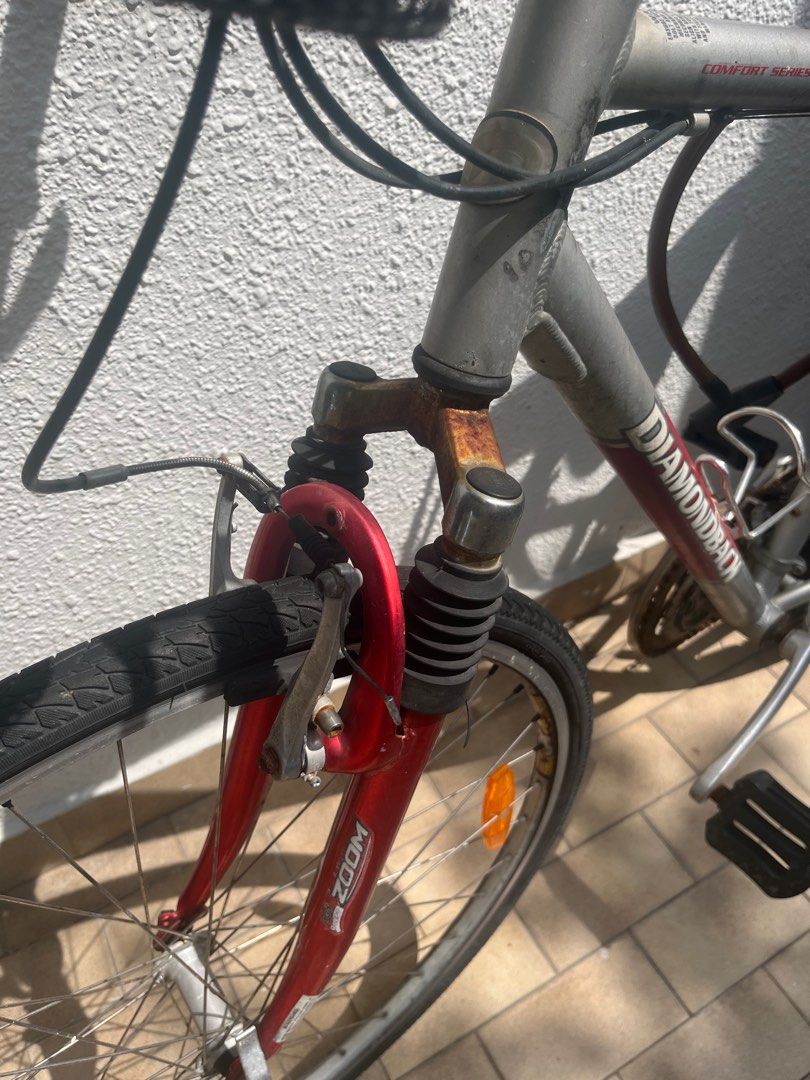 Diamondback Bicycle, Sports Equipment, Bicycles & Parts, Bicycles on