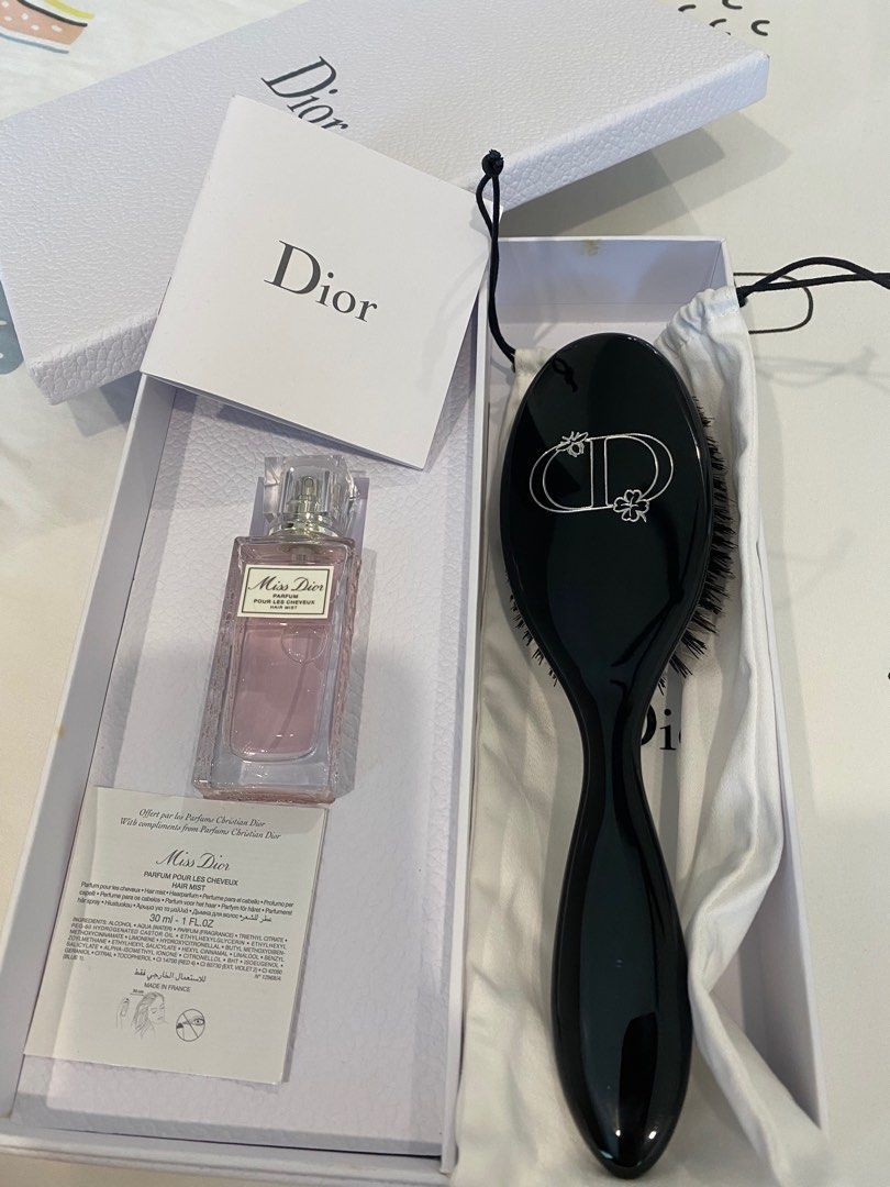Dior hair mist, Beauty & Personal Care, Fragrance & Deodorants on Carousell
