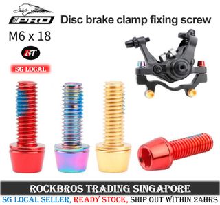 Bike Parts Collection item 1
