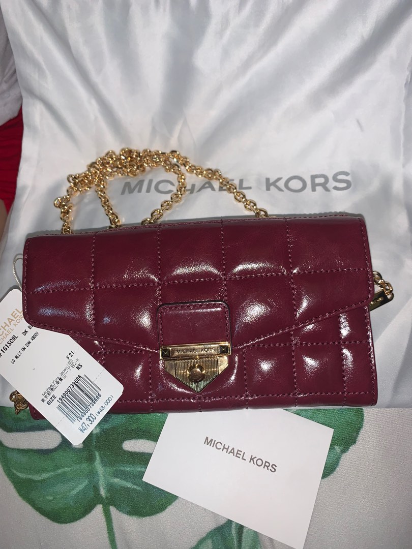 Dk berry 2025 michael kors