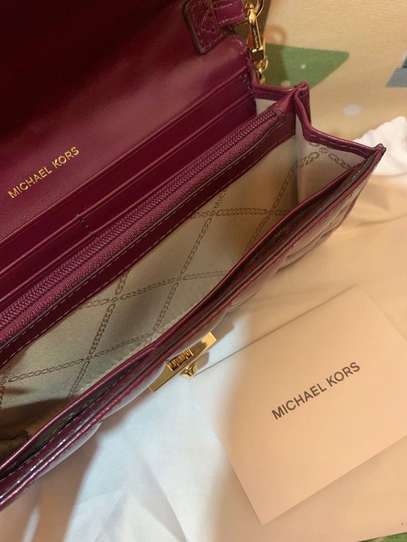 Dk berry 2025 michael kors