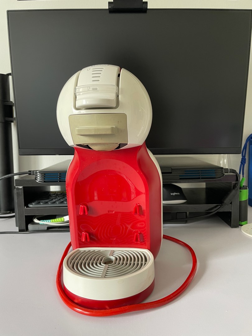 Dolce Mini Me, TV & Home Appliances, Kitchen Appliances, Coffee Machines & Makers on Carousell