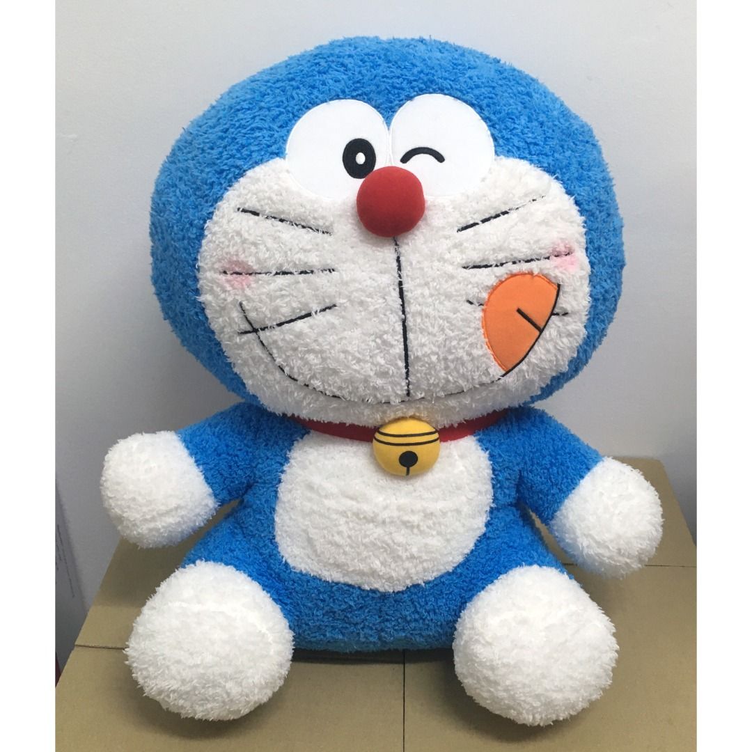 Doraemon shop big teddy