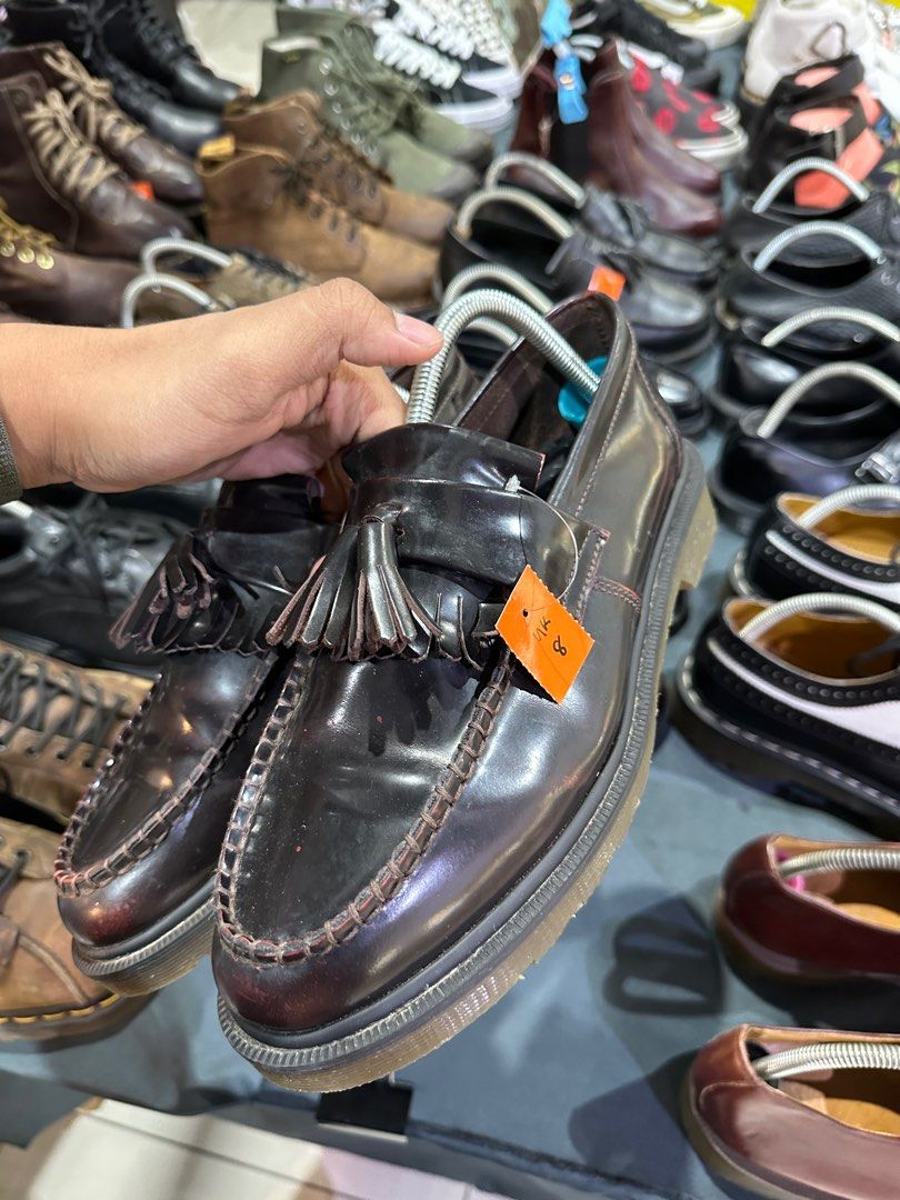 Dr martens adrian harga hotsell