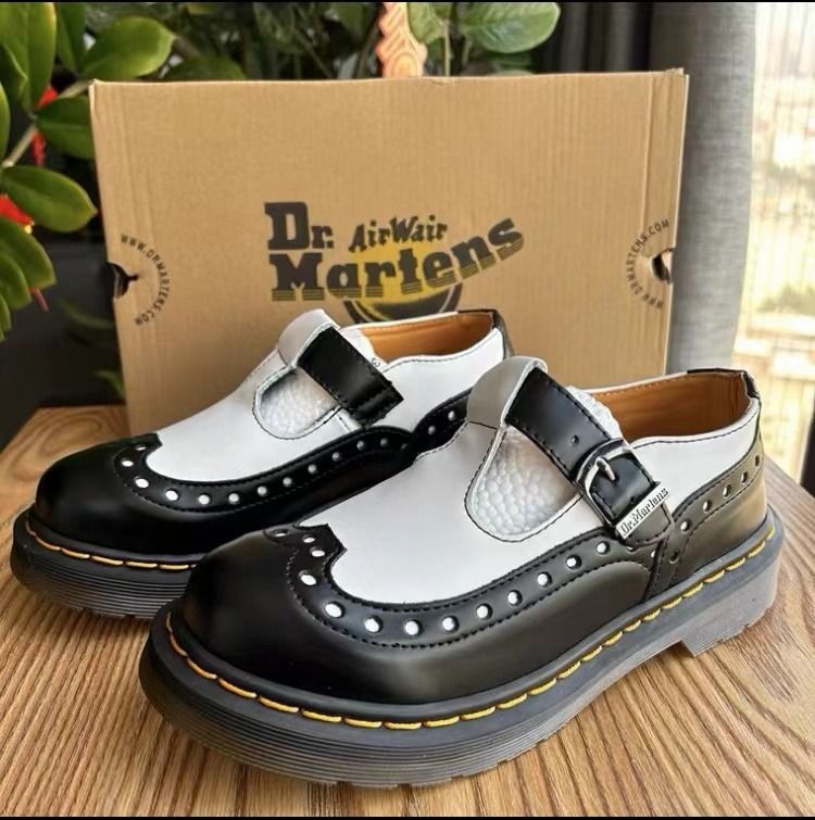 Dr martens demize on sale