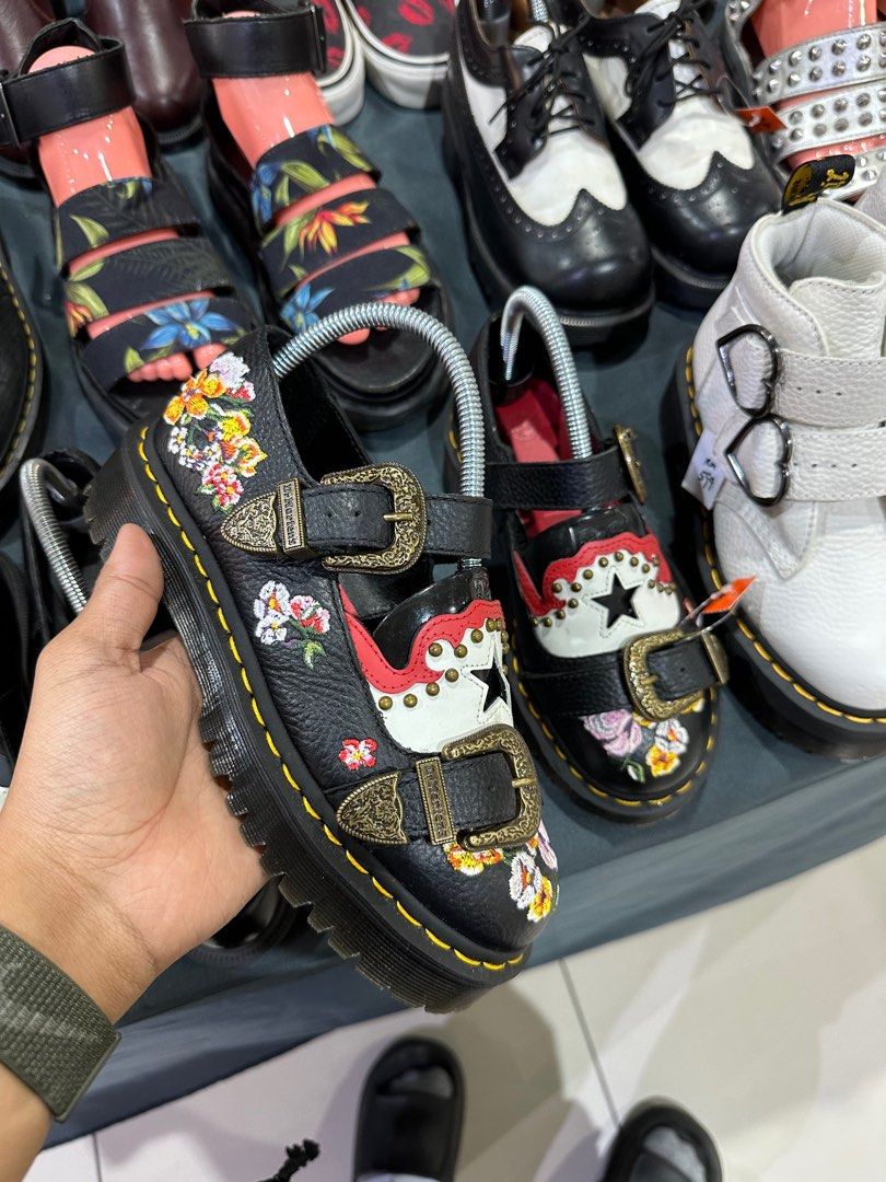 Mukai mary jane new arrivals