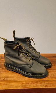 Dr Martens size UK 6=39/40