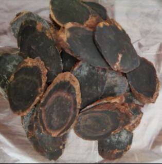 Dried Red Ginseng