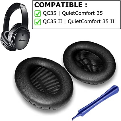 Qc25 vs on sale qc35 ii