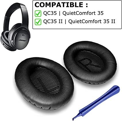 Bose quietcomfort best sale 25 vs 35