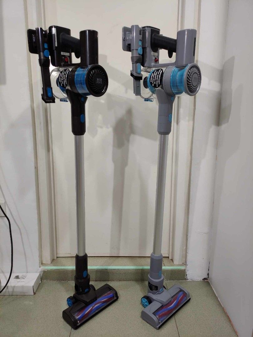 Easyhome cordless vacuum cleaner (Australian surplus), TV & Home