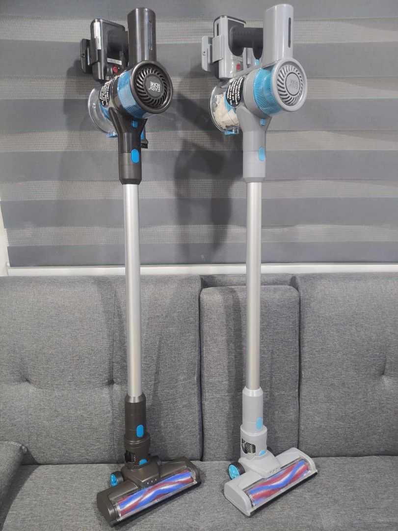 Easyhome cordless vacuum cleaner (Australian surplus), TV & Home