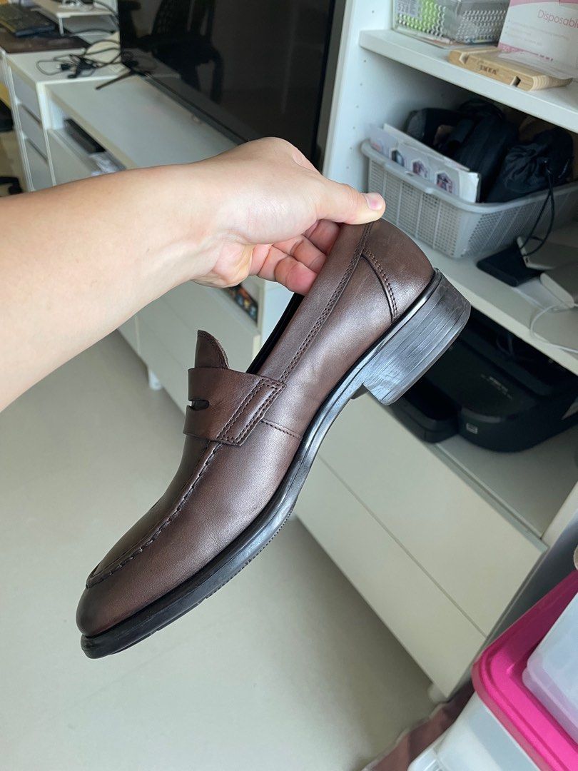 Ecco deals office shoes