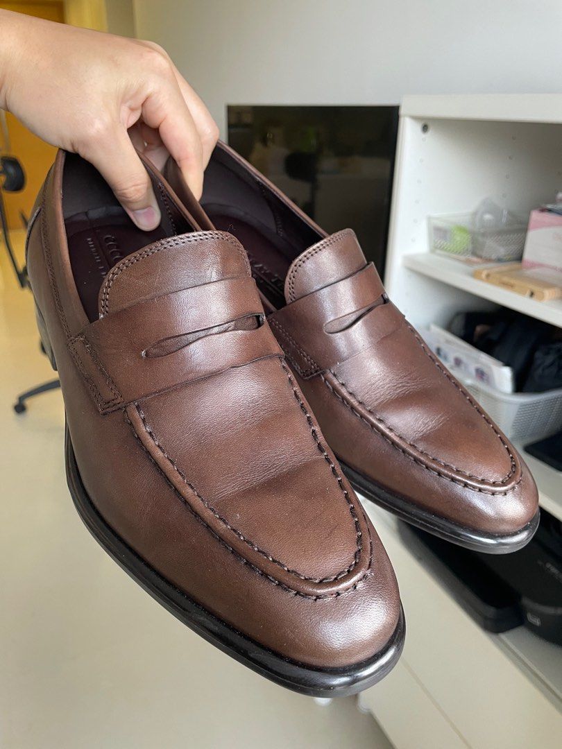 Ecco office shoes online