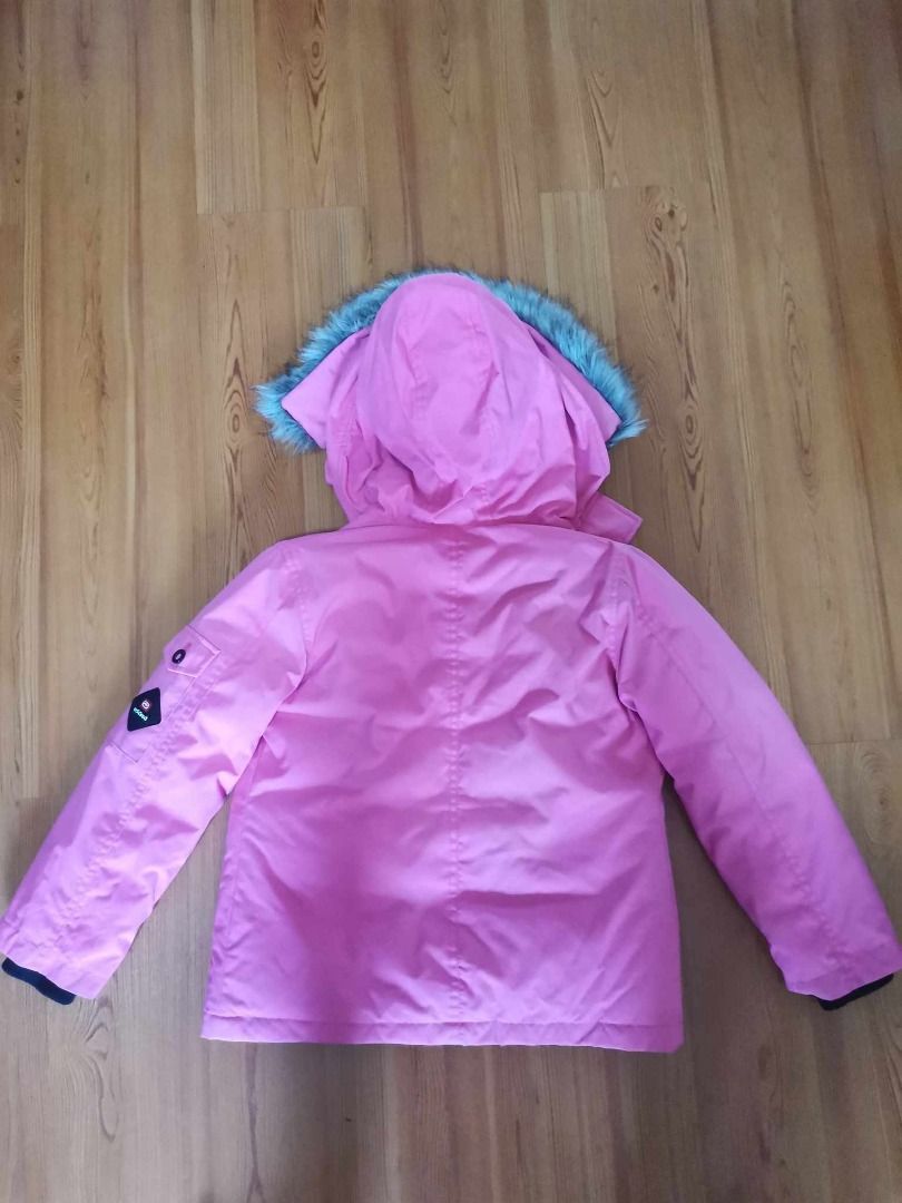 Ecko winter jackets canada store