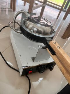 Eggette Waffle Maker