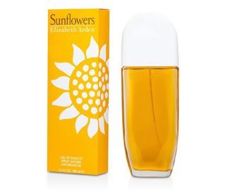 Elizabeth Arden Sunflowers perfume