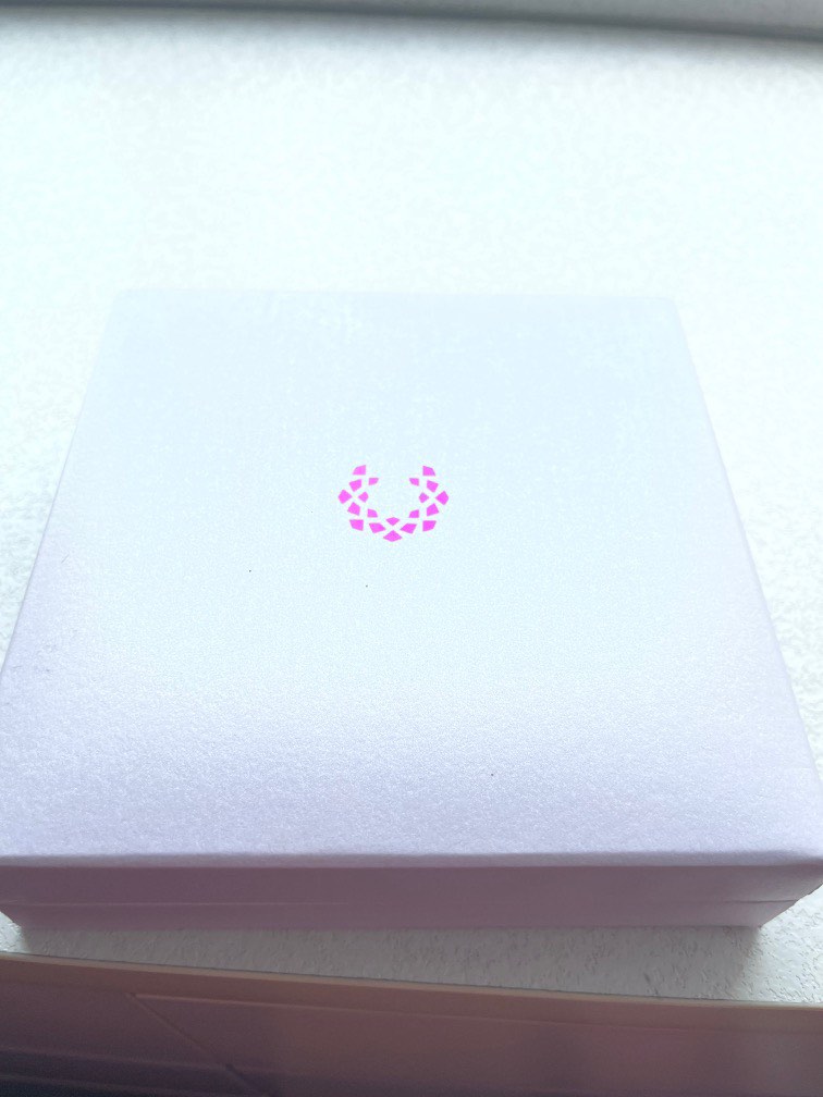 Empty Jewellery boxes, Women's Fashion, Jewelry & Organisers, Accessory