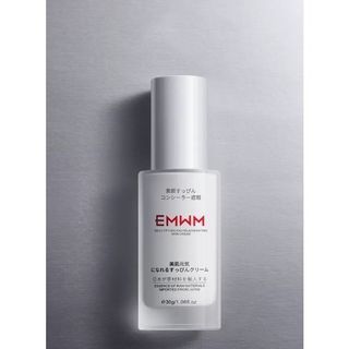 EMWN臻顏美肌元氣素顏霜