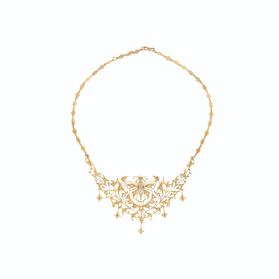 New style hotsell necklaces