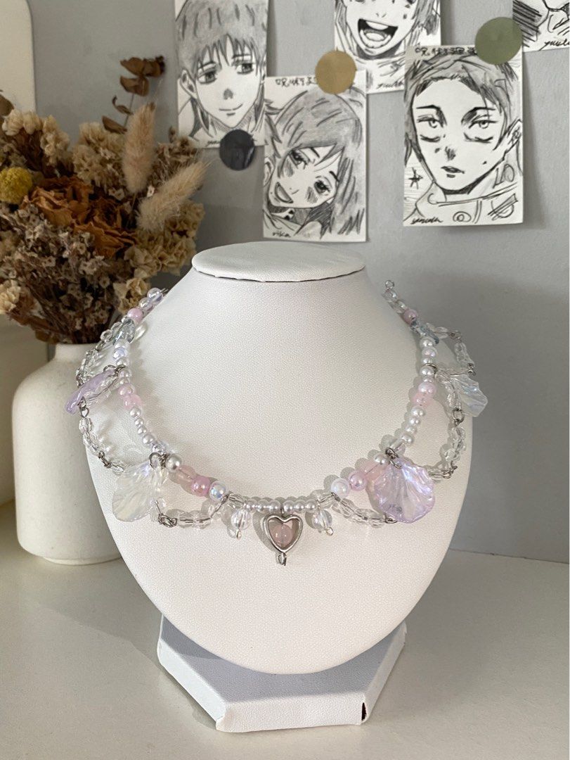 Ethereal handmade jewellery discount