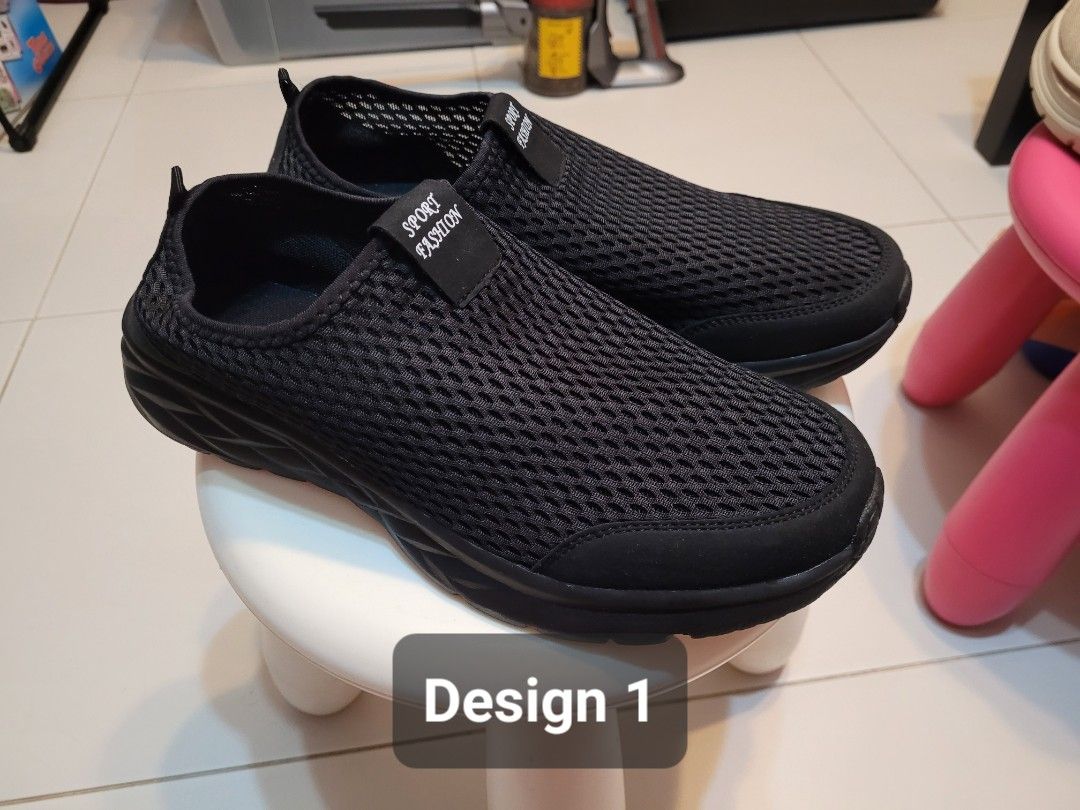 EU size 46 men s shoes Men s Fashion Footwear Casual shoes on