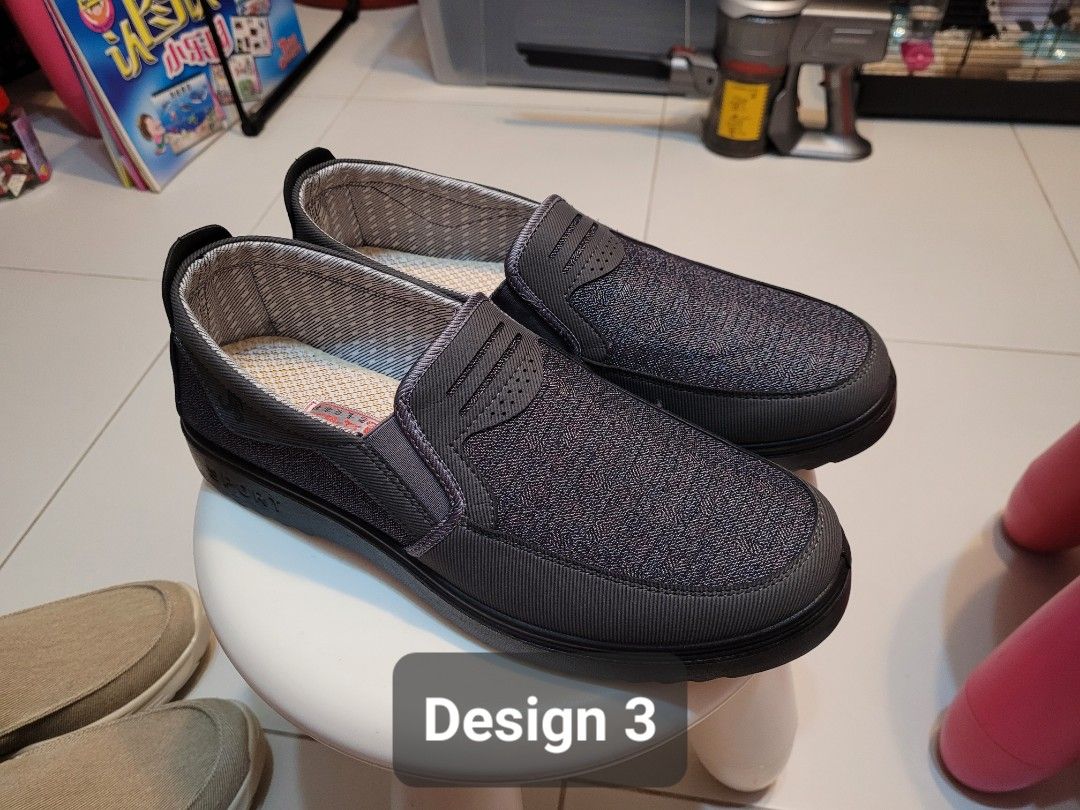 Mens 46 top shoe